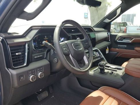 New 2026 GMC Sierra 1500 Denali Ultimate AWD/4WD image 21