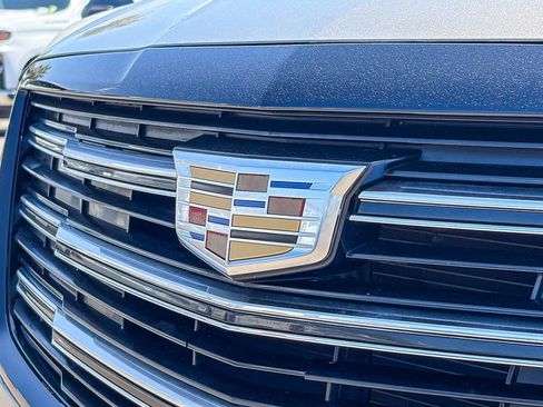 Used 2019 Cadillac XTS Luxury FWD image 8