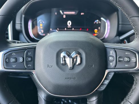 New 2026 RAM 2500 Laramie image 22