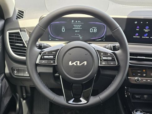 New 2026 Kia Seltos S AWD/4WD image 7