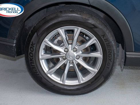 Used 2025 Honda CR-V EX-L image 40