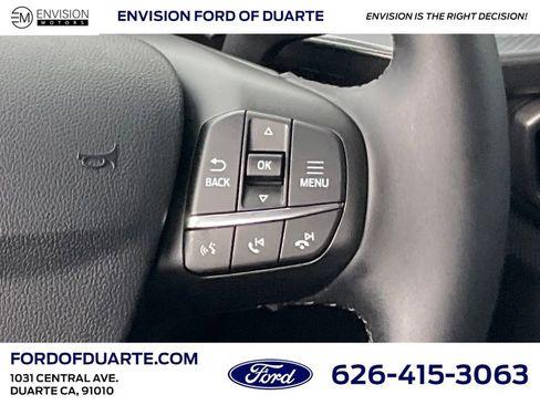 New 2025 Ford Bronco Sport Outer Banks image 19