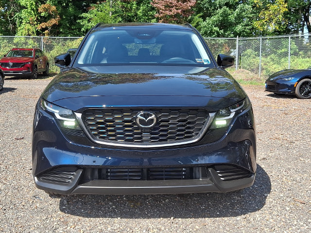 New 2026 MAZDA CX-5 Preferred AWD/4WD image 2