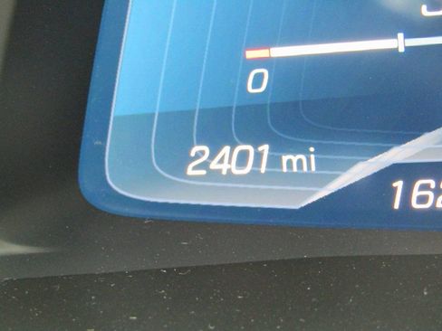 Used 2023 Chevrolet Corvette Stingray Coupe w/ 1LT image 26