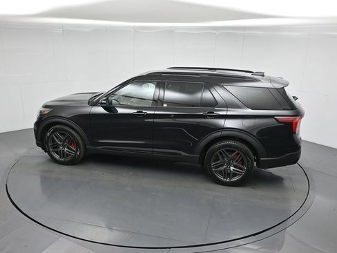 New 2026 Ford Explorer ST w/ Sun And Sound Package image 42