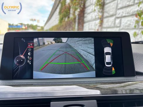 Used 2015 BMW 428i Gran Coupe xDrive w/ Premium Package image 30