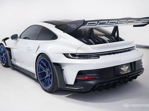 Used 2024 Porsche 911 GT3 RS RWD image 6