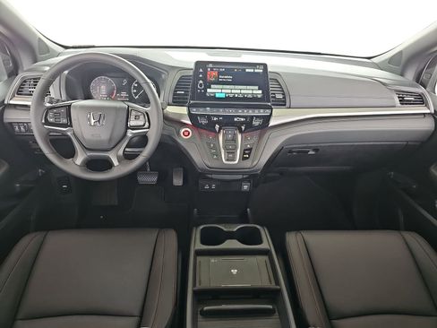 New 2026 Honda Odyssey Sport-L image 9