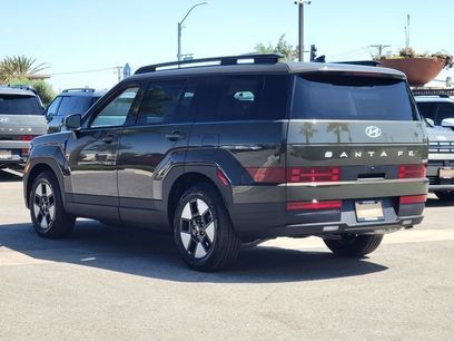 New 2026 Hyundai Santa Fe SEL