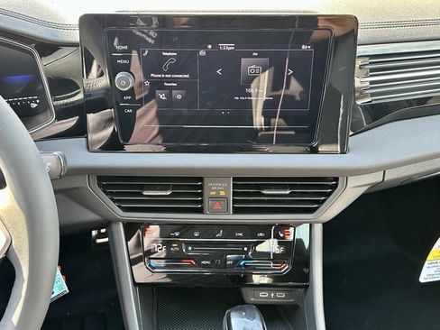 New 2026 Volkswagen Jetta Sport image 19