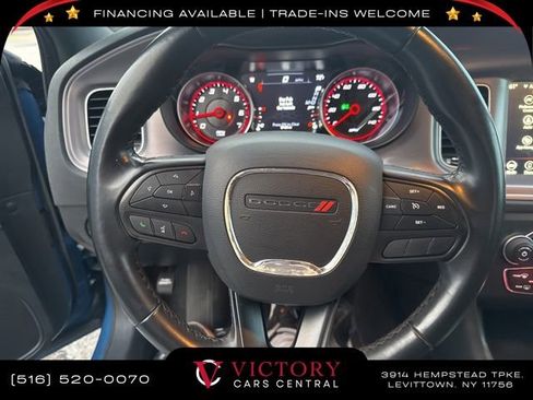 Used 2023 Dodge Charger GT image 37