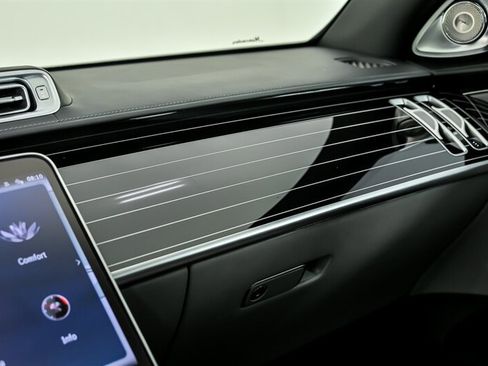 Used 2024 Mercedes-Benz Maybach S 680 4MATIC image 40