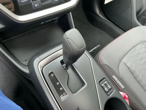 New 2026 Subaru Impreza 2.0i Sport AWD/4WD image 22