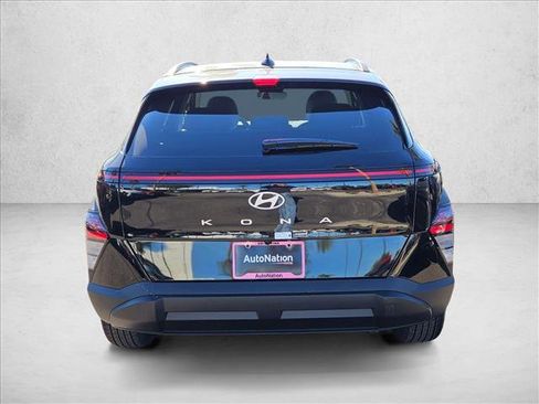 New 2026 Hyundai Kona SEL Sport image 8