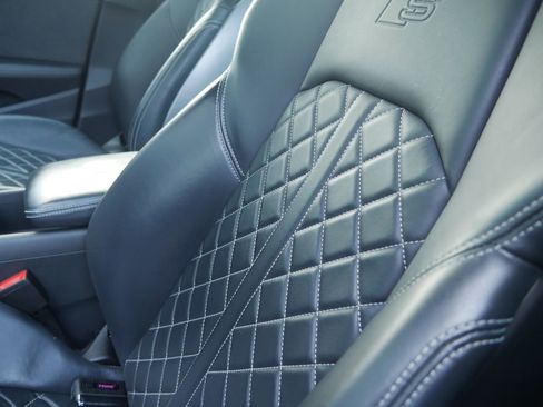 Certified 2022 Audi S5 Premium Plus w/ Premium Plus Package image 19