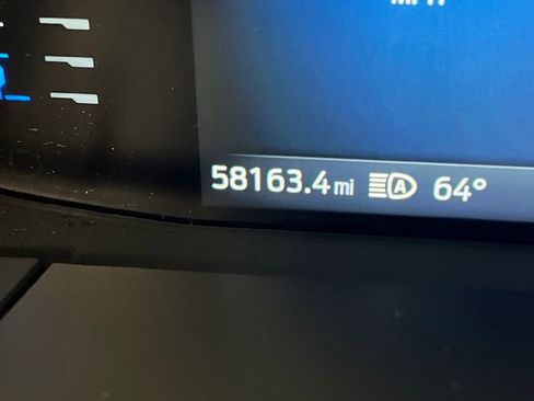 Used 2024 Ford Escape ST-Line image 48