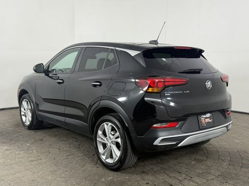 Used 2022 Buick Encore GX Preferred w/ Cold Weather Comfort Package AWD/4WD image 5