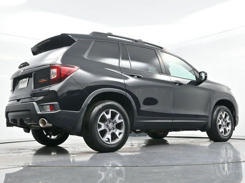 Used 2022 Honda Passport TrailSport image 59