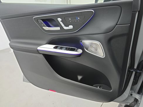 New 2026 Mercedes-Benz GLC 43 AMG 4MATIC Coupe image 27