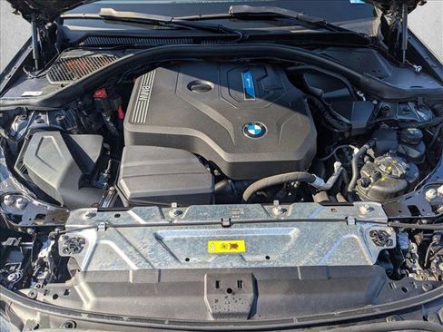 Used 2021 BMW 330e xDrive w/ Premium Package image 23