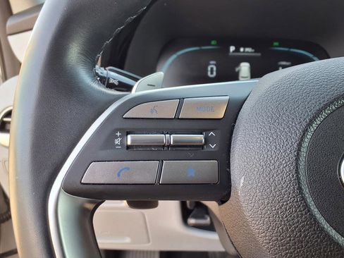 Used 2024 Hyundai Palisade SEL image 23