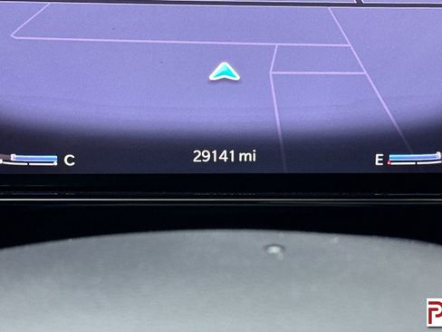 Used 2022 Jeep Grand Wagoneer Series I image 35