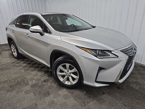Used 2016 Lexus RX 350 AWD w/ Accessory Package image 7