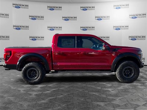 New 2025 Ford F150 Raptor image 6