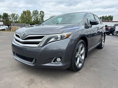 Used 2014 Toyota Venza Limited