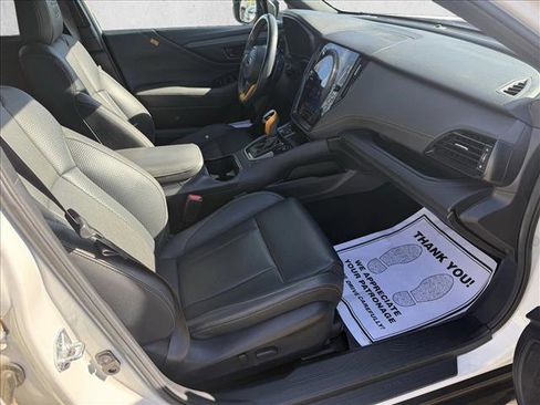 Used 2023 Subaru Outback Wilderness image 20