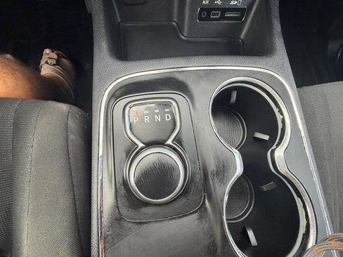 Used 2014 Dodge Durango SXT w/ Quick Order Package 23B AWD/4WD image 29