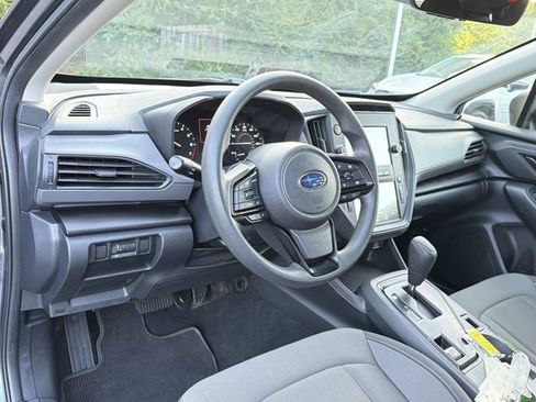 Used 2024 Subaru Crosstrek 2.0i AWD/4WD image 10