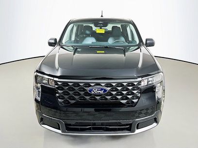 New 2026 Ford Maverick XLT