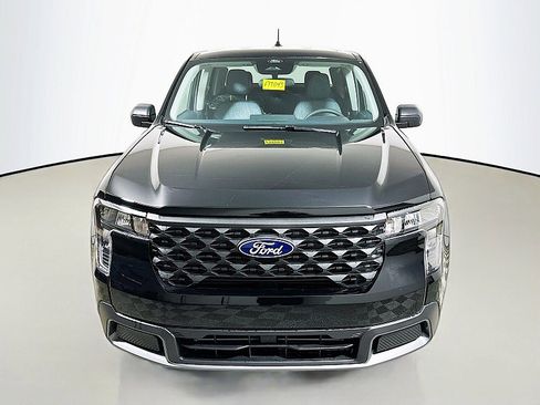 New 2026 Ford Maverick XLT image 2