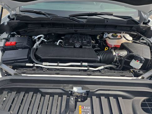 Certified 2024 GMC Sierra 1500 Elevation AWD/4WD image 22