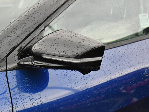 Used 2024 Kia EV6 Wind w/ Wind Technology Package image 13