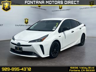 Used 2022 Toyota Prius AWD video 1