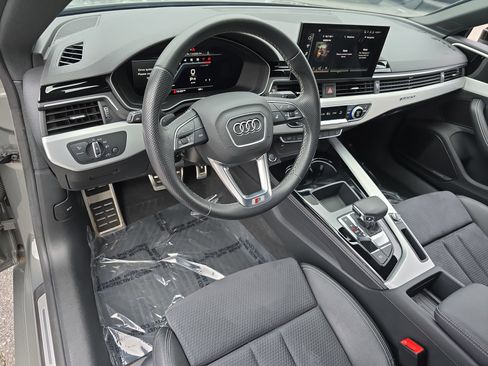 Used 2023 Audi A5 2.0T Premium Plus w/ Premium Plus image 16