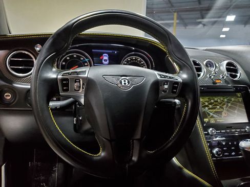 Used 2016 Bentley Continental GT Speed image 23