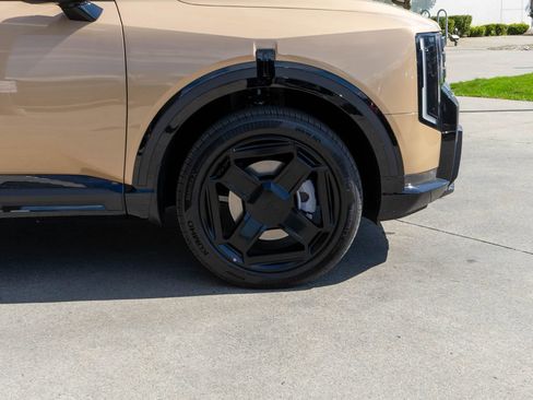 New 2027 Kia Telluride EX X-Line AWD/4WD image 38