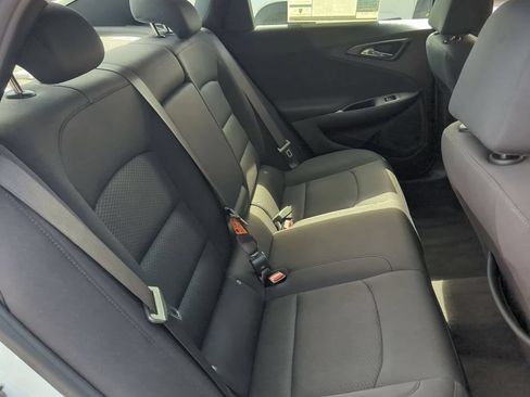 Used 2023 Chevrolet Malibu LT FWD image 26