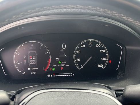 Used 2024 Honda Civic Sport image 16