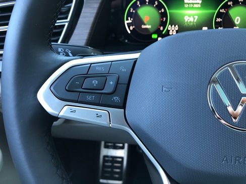 New 2026 Volkswagen Atlas SEL Premium R-Line image 22