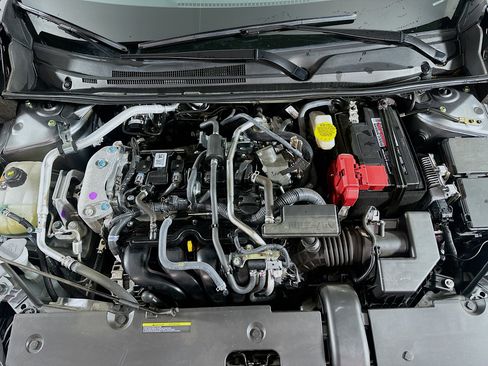 Used 2025 Nissan Sentra SV w/ All-Weather Package FWD image 30