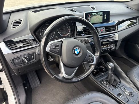 Used 2017 BMW X1 sDrive28i FWD image 12