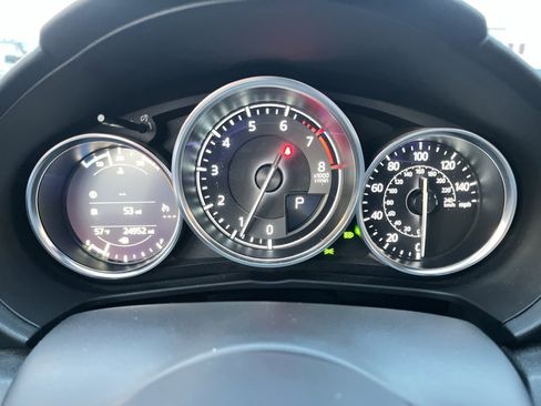 Used 2017 MAZDA MX-5 Miata RF Grand Touring image 18