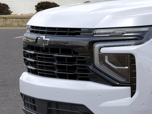 New 2026 Chevrolet Suburban RST w/ RST Capability Package AWD/4WD image 13