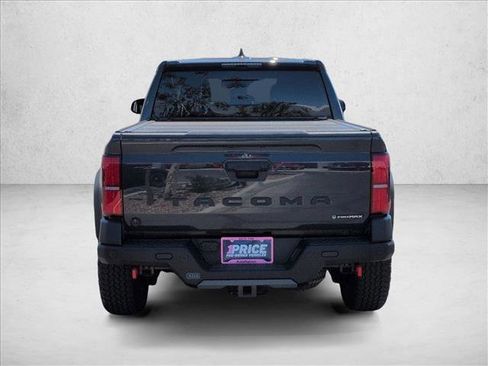 Used 2026 Toyota Tacoma 4x4 Double Cab Hybrid image 7
