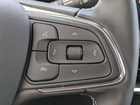 New 2026 Buick Encore GX Preferred w/ Comfort Package image 25