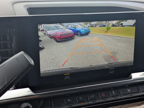 Used 2024 Chevrolet Silverado 1500 RST w/ Rally Edition image 19